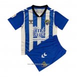 Maglia Malaga Home Bambino 2022 2023