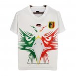 Thailandia Maglia Mali Special 2022 Bianco