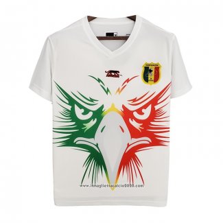 Thailandia Maglia Mali Special 2022 Bianco