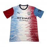 Thailandia Maglia Manchester City Special 2020 2021