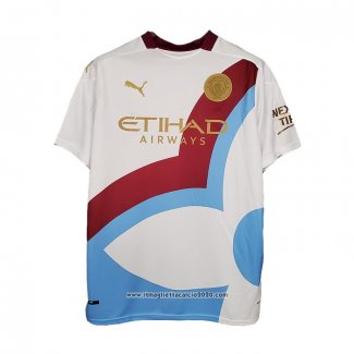 Thailandia Maglia Manchester City Special 2021 2022