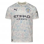 Maglia Manchester City Terza 2020 2021