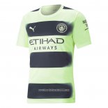 Maglia Manchester City Terza 2022 2023