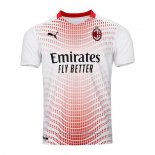 Maglia Milan Away 2020 2021