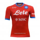 Maglia Napoli Terza 2021 2022