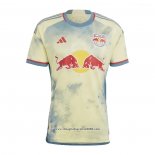 Maglia New York Red Bulls Home 2023 2024