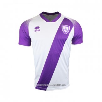 Thailandia Maglia Numancia Away 2021 2022