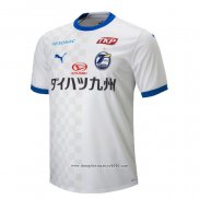 Thailandia Maglia Oita Trinita Away 2023