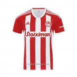 Thailandia Maglia Olympiacos Home 2022 2023