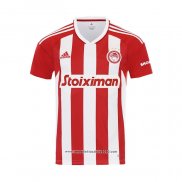 Thailandia Maglia Olympiacos Home 2022 2023