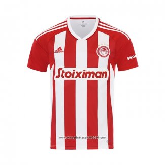 Thailandia Maglia Olympiacos Home 2022 2023