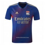 Maglia Olympique Lione Quarto 2022 2023