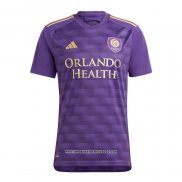 Maglia Orlando City Home 2023 2024