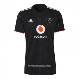 Thailandia Maglia Orlando Pirates Home 2021 2022