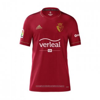 Maglia Osasuna Home 2020 2021