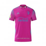 Thailandia Maglia Osasuna Terza 2021 2022