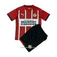 Maglia PSV Home Bambino 2021 2022