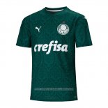 Thailandia Maglia Palmeiras Home 2020