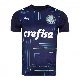 Maglia Palmeiras Portiere Home 2021