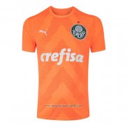 Maglia Palmeiras Portiere Terza 2022