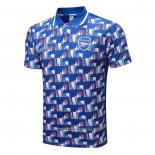 Maglia Polo Arsenal 2022-2023 Blu