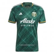 Maglia Portland Timbers Home 2023 2024