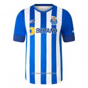 Maglia Porto Home 2022 2023