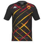 Maglia Prematch Benevento 2020 2021 Nero