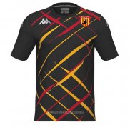 Maglia Prematch Benevento 2020 2021 Nero