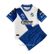 Maglia Puebla Home Bambino 2022 2023