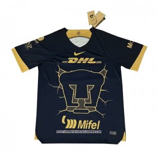 Thailandia Maglia Pumas UNAM Away 2023 2024