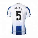 Maglia RCD Espanyol Giocatore Naldo Home 2019 2020
