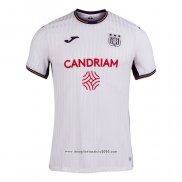 Thailandia Maglia RSC Anderlecht Away 2021 2022