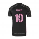 Maglia Real Madrid Giocatore Modric Terza 2020 2021