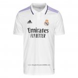 Maglia Real Madrid Home 2022 2023