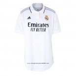 Maglia Real Madrid Home Donna 2022 2023