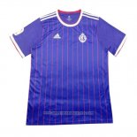 Maglia Real Valladolid Away 2019 2020