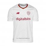 Maglia Roma Away 2022 2023