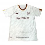 Thailandia Maglia Roma Away 2023 2024