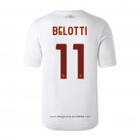 Maglia Roma Giocatore Belotti Away 2022 2023