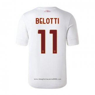 Maglia Roma Giocatore Belotti Away 2022 2023
