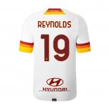 Maglia Roma Giocatore Reynolds Away 2021 2022