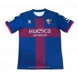 Thailandia Maglia SD Huesca Home 2020 2021