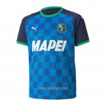 Thailandia Maglia Sassuolo Terza 2021 2022