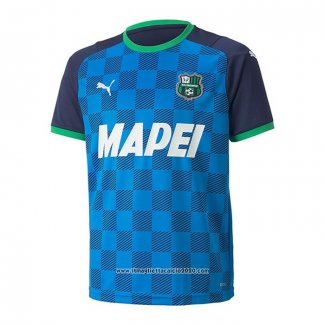 Thailandia Maglia Sassuolo Terza 2021 2022