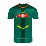 Thailandia Maglia Senegal Away 2022