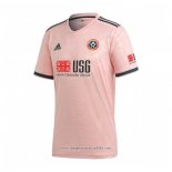 Thailandia Maglia Sheffield United Away 2020 2021