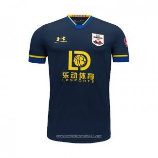 Thailandia Maglia Southampton FC Away 2020 2021