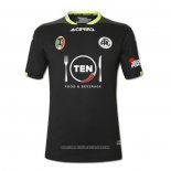 Thailandia Maglia Spezia Away 2020 2021