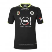 Thailandia Maglia Spezia Away 2020 2021